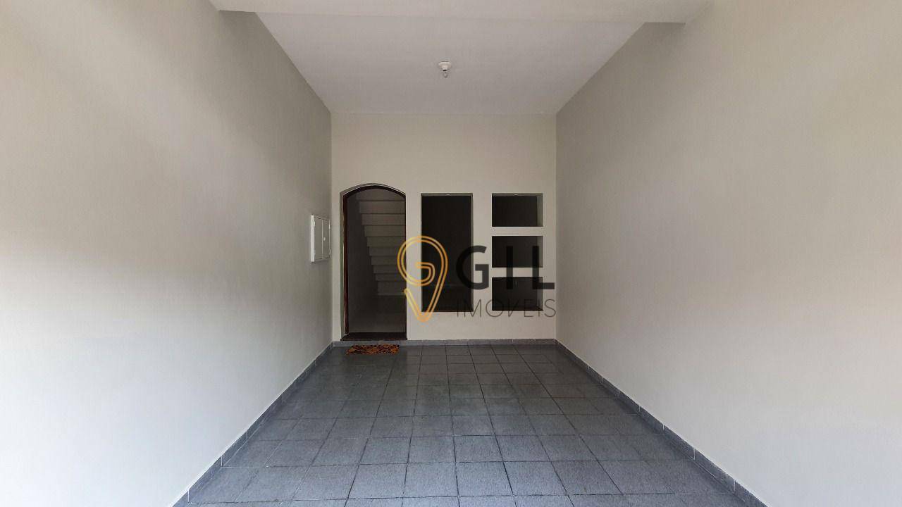 Sobrado para alugar com 3 quartos, 180m² - Foto 16