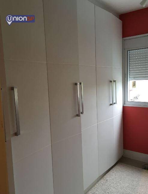 Apartamento à venda com 3 quartos, 68m² - Foto 7