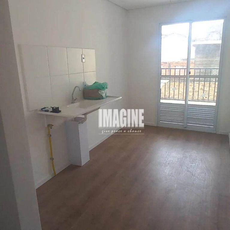 Apartamento à venda com 1 quarto, 32m² - Foto 12