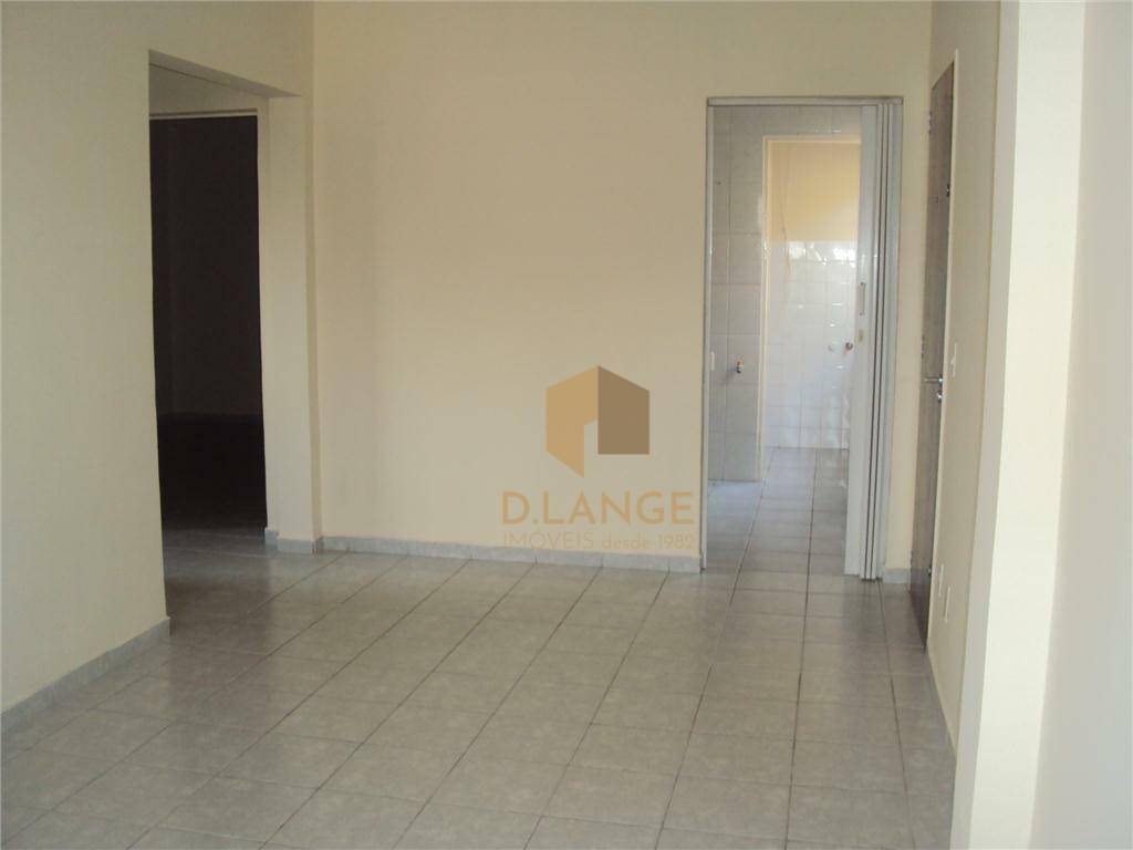 Apartamento à venda com 2 quartos, 60m² - Foto 4