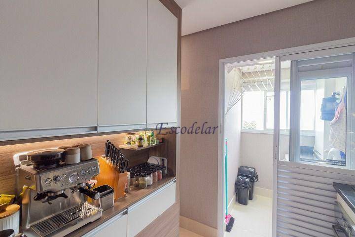 Apartamento à venda com 2 quartos, 68m² - Foto 10