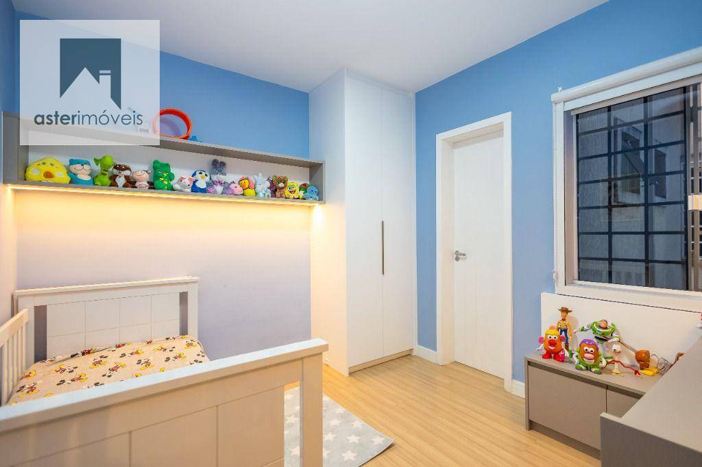 Sobrado à venda com 3 quartos, 205m² - Foto 18