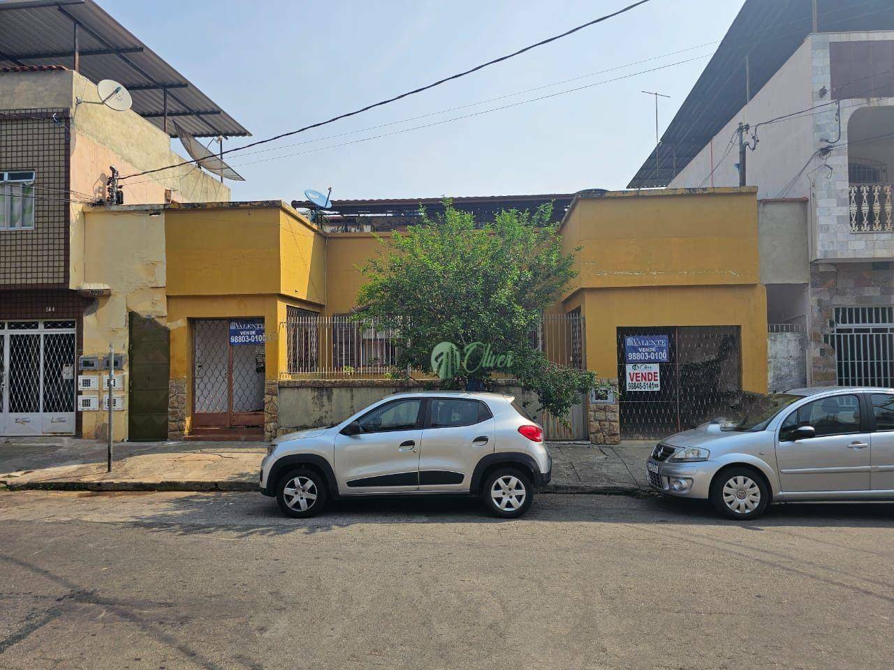 Casa de Condomínio à venda com 4 quartos, 160m² - Foto 1