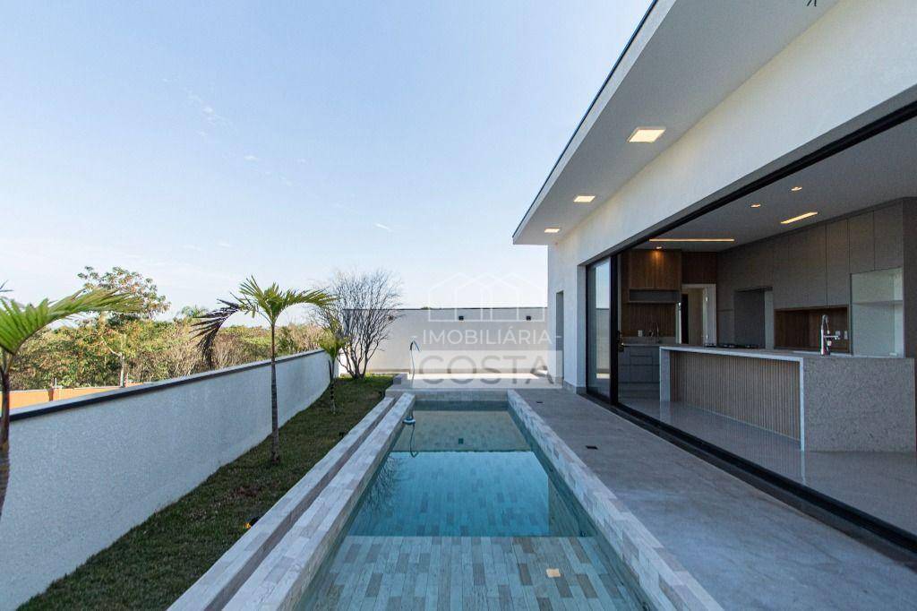 Casa de Condomínio, 4 quartos - Foto 1