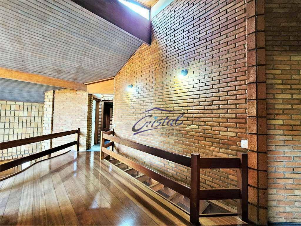 Casa de Condomínio à venda com 4 quartos, 351m² - Foto 16