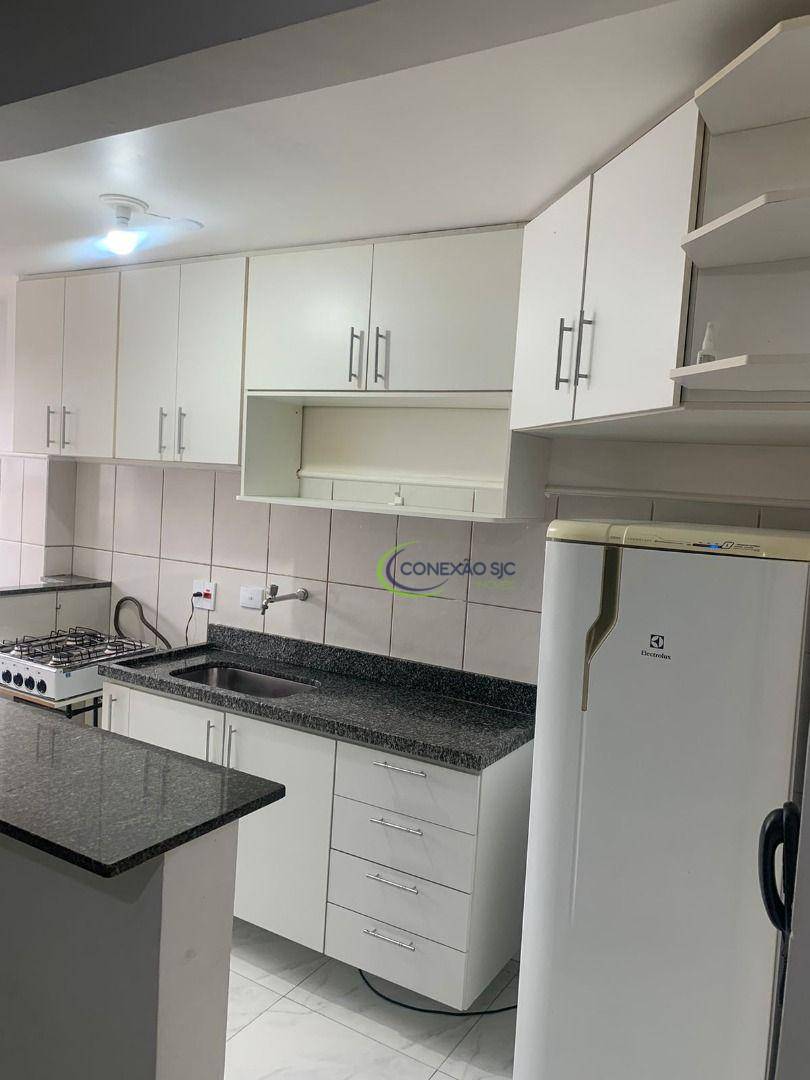 Apartamento para alugar com 3 quartos, 67m² - Foto 4