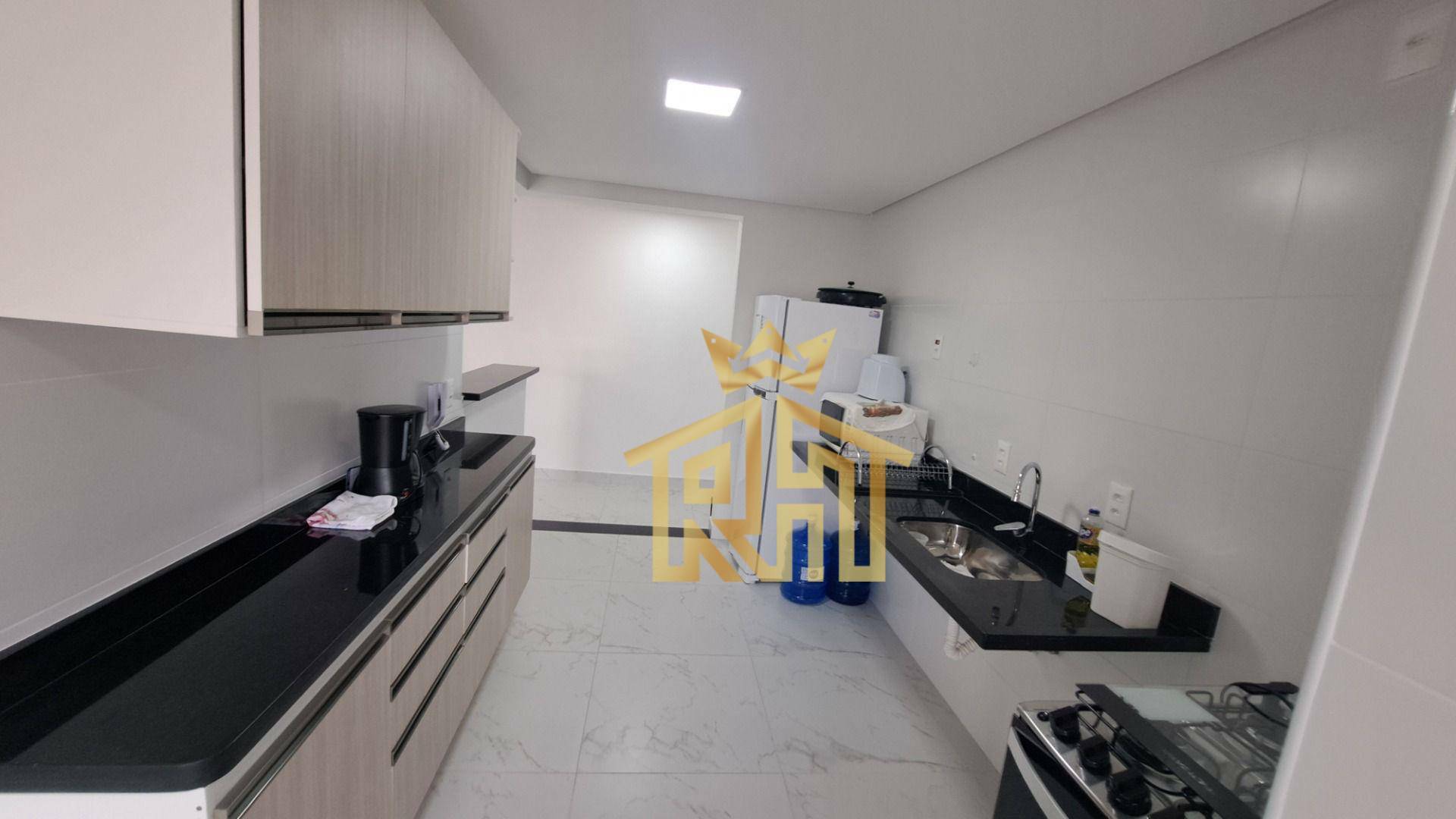 Apartamento à venda com 2 quartos, 92m² - Foto 30