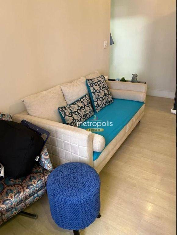 Apartamento à venda com 3 quartos, 80m² - Foto 1