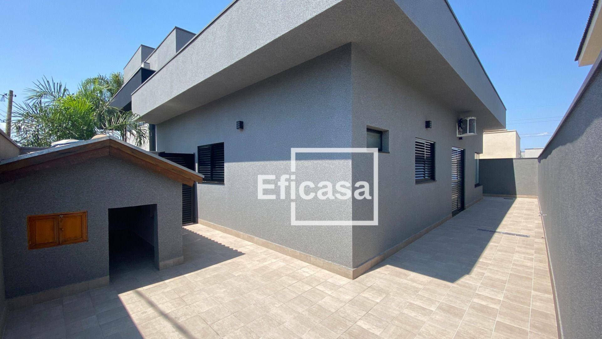 Casa de Condomínio à venda com 3 quartos, 260m² - Foto 6