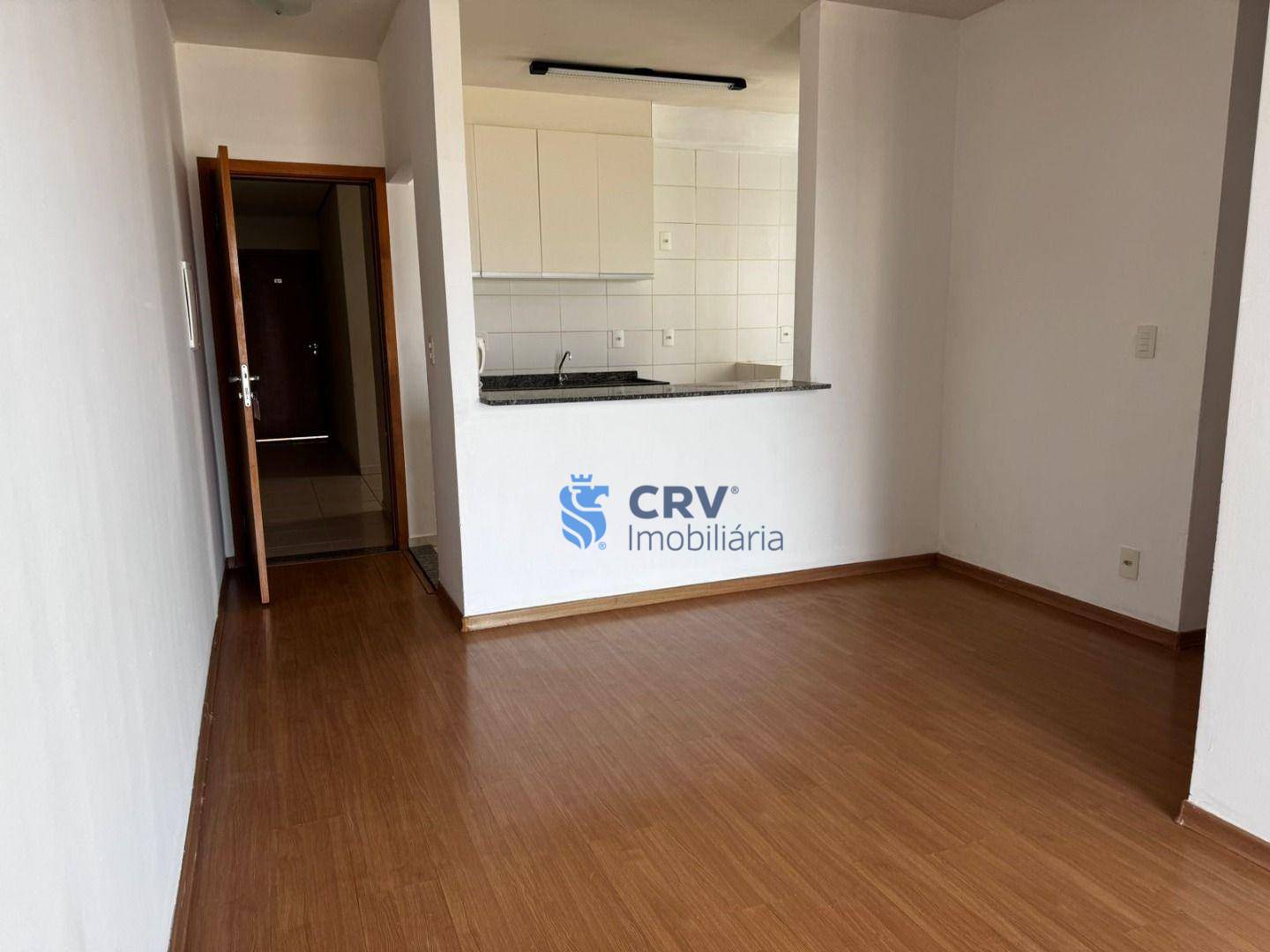 Apartamento para alugar com 3 quartos, 75m² - Foto 2