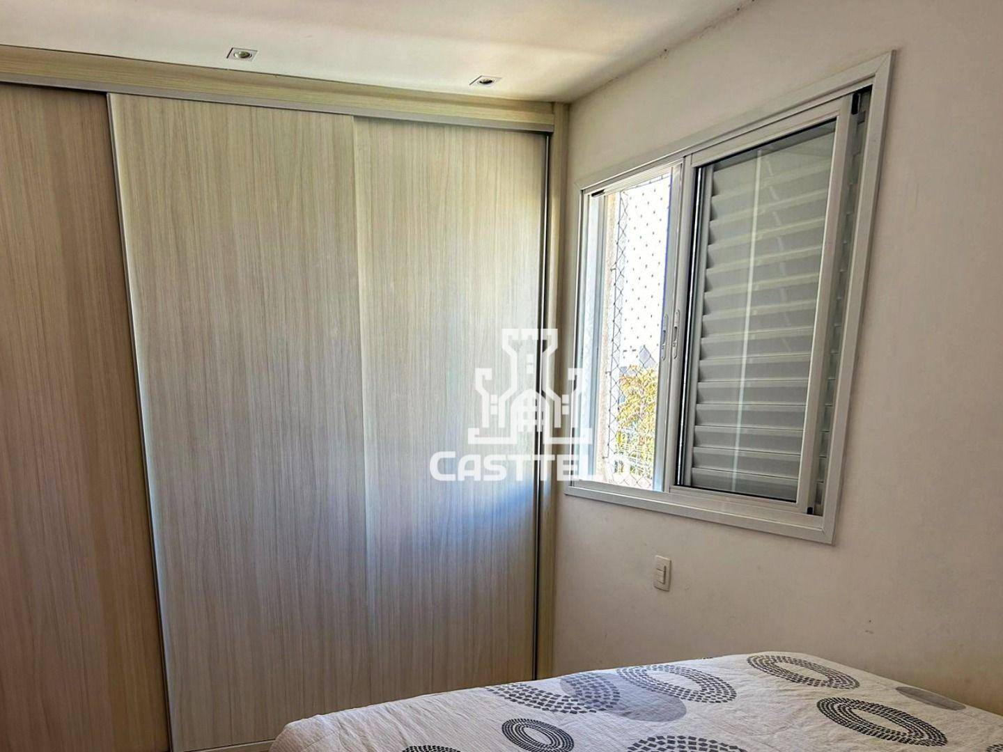 Apartamento à venda com 3 quartos, 78m² - Foto 7