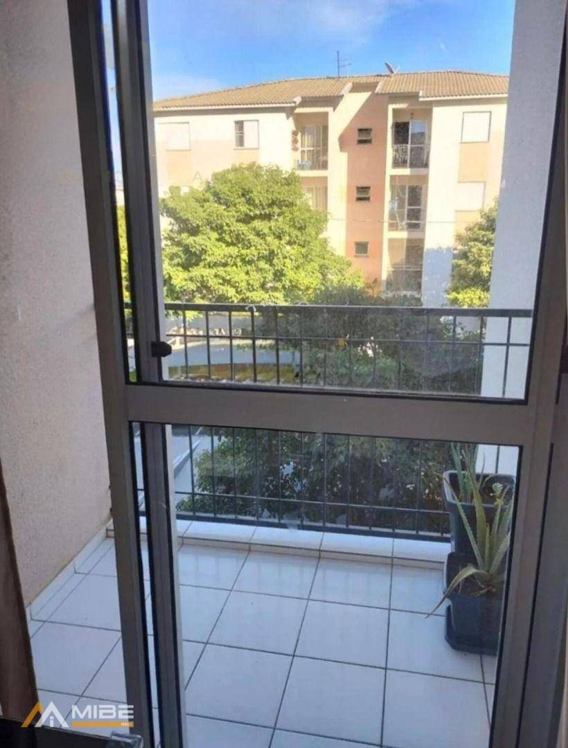 Apartamento, 2 quartos, 48 m² - Foto 4