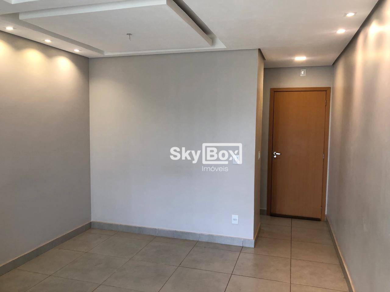 Apartamento à venda com 2 quartos, 57m² - Foto 1