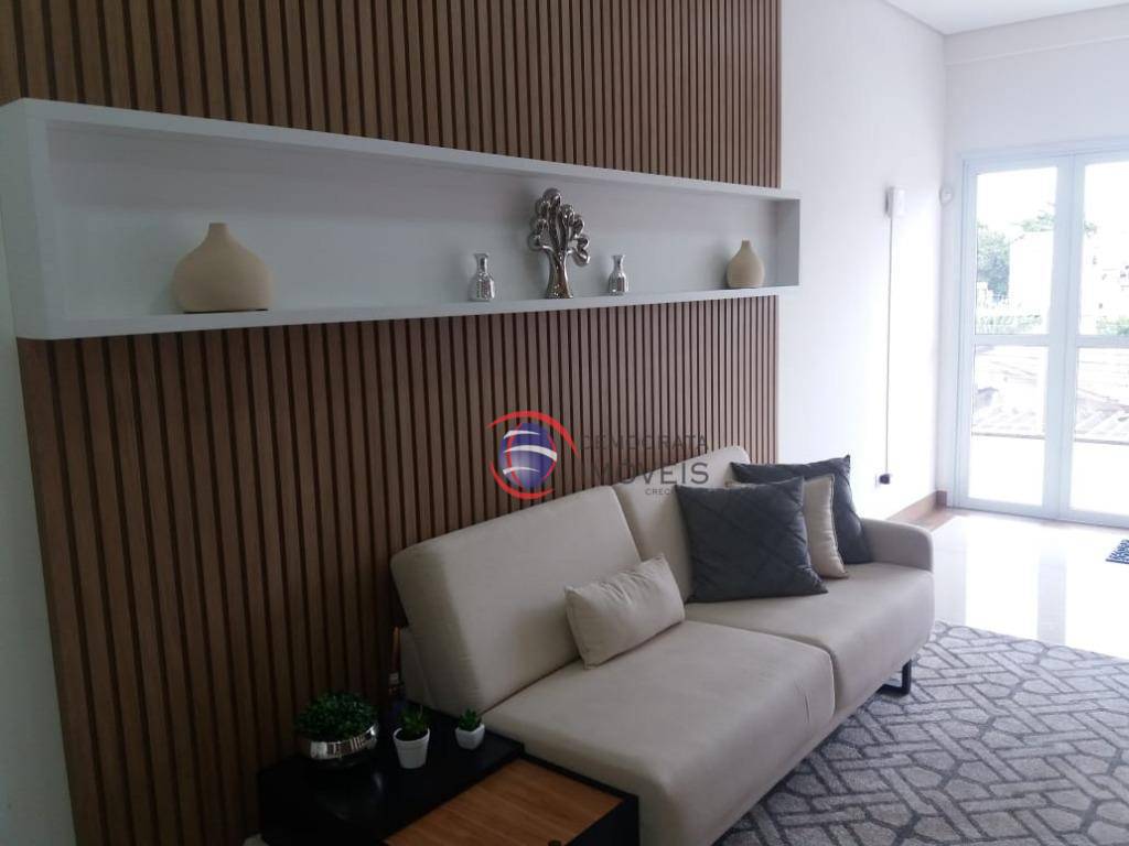 Apartamento à venda com 3 quartos, 82m² - Foto 4