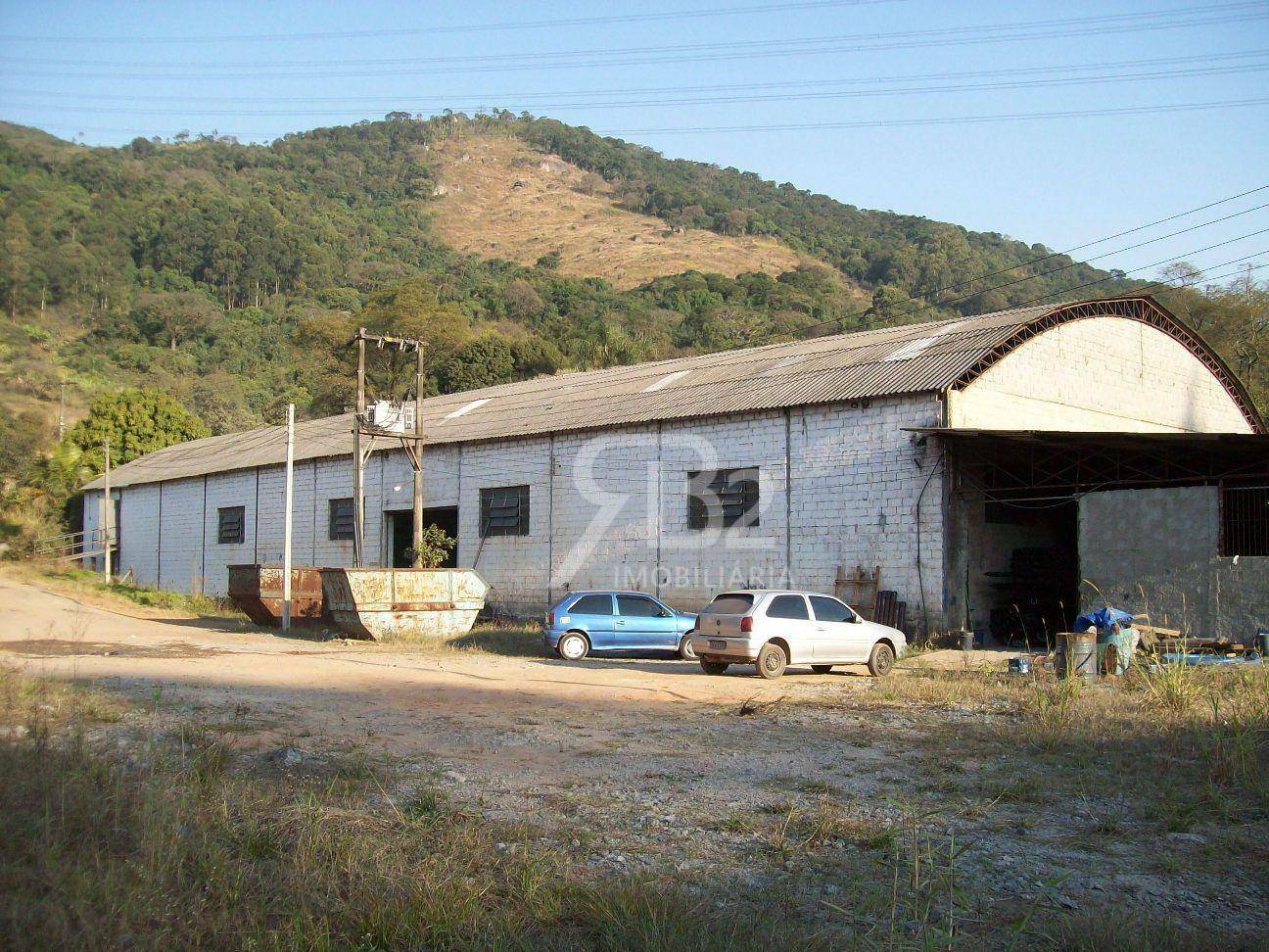 Depósito-Galpão-Armazém à venda, 1200m² - Foto 2