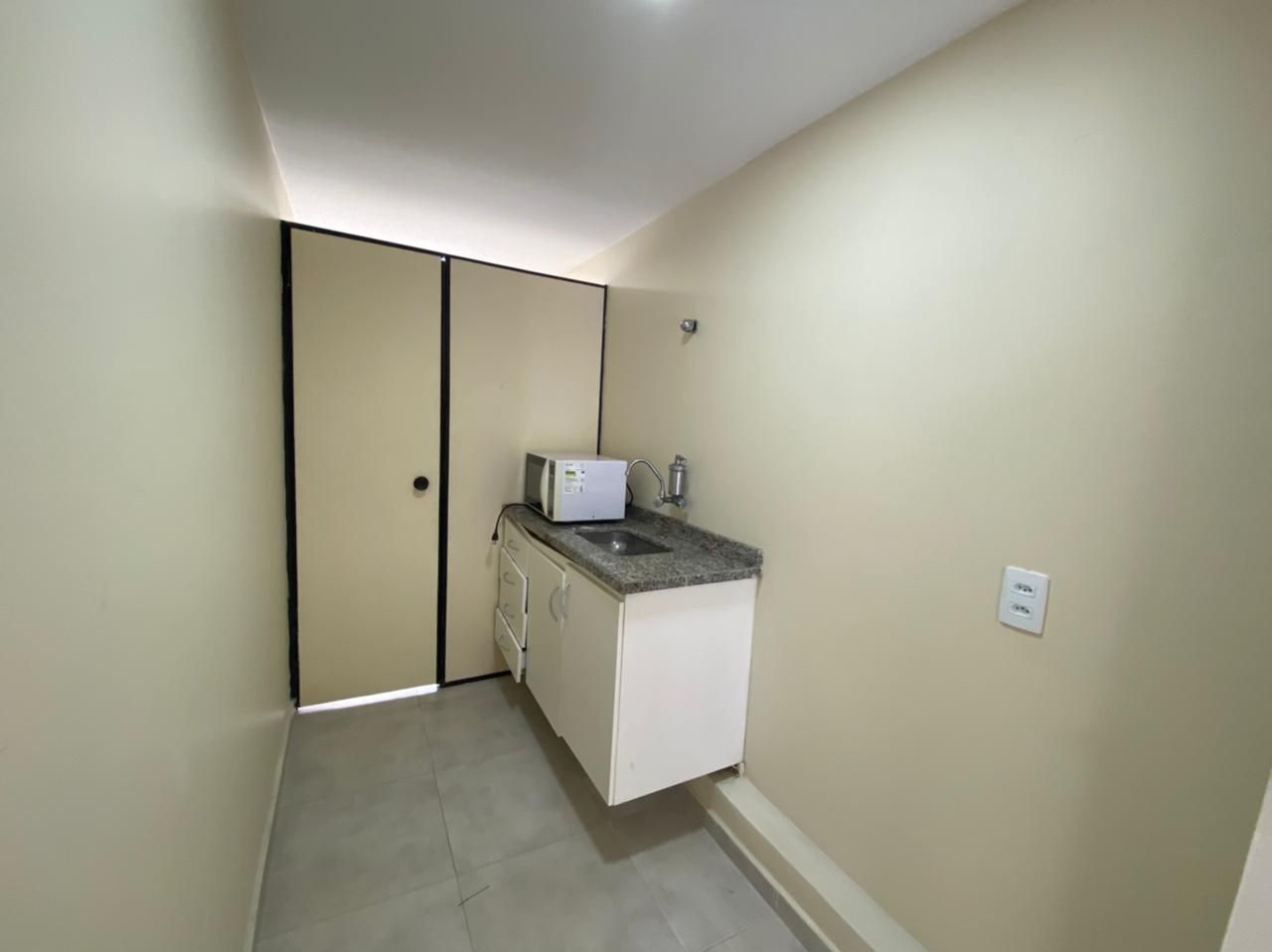 Conjunto Comercial-Sala à venda, 124m² - Foto 8