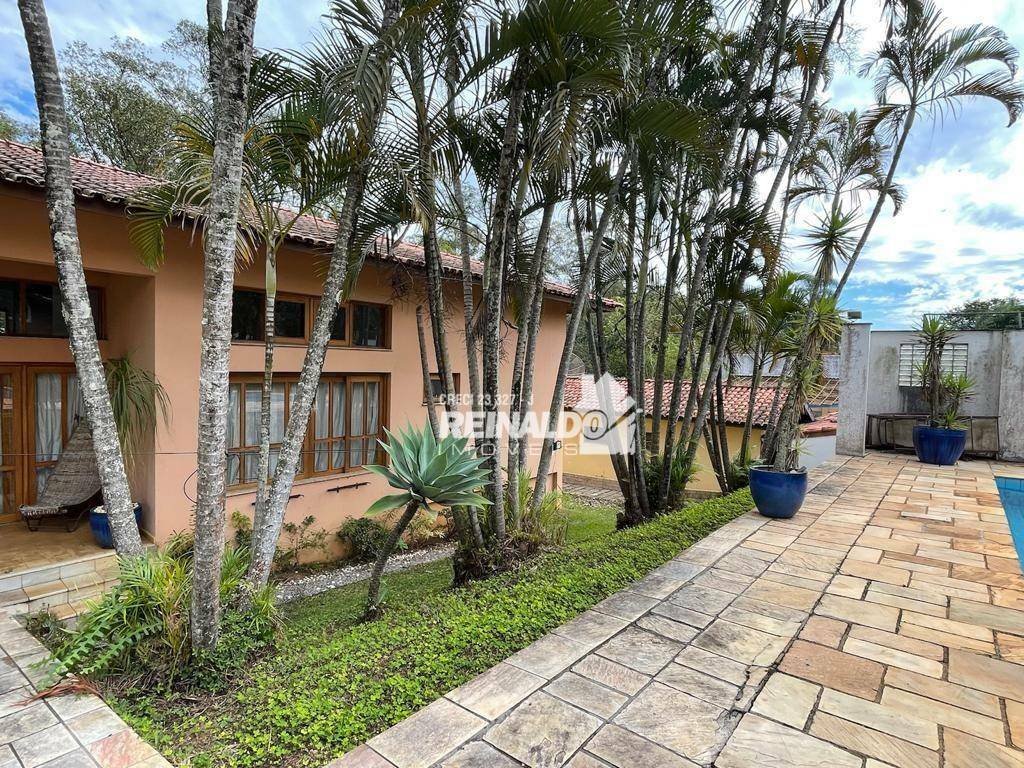 Casa de Condomínio à venda com 7 quartos, 724m² - Foto 2