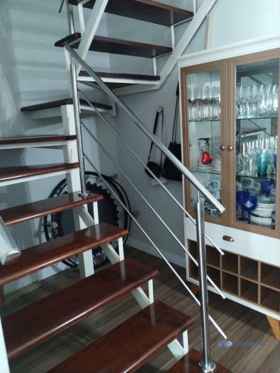 Sobrado à venda com 3 quartos, 104m² - Foto 10