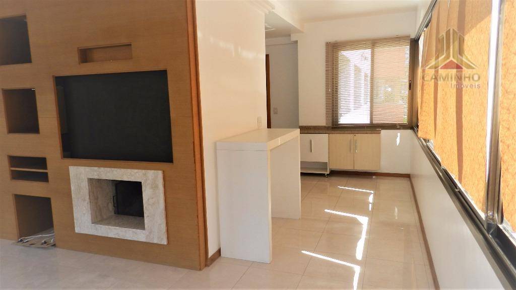 Apartamento à venda com 3 quartos, 163m² - Foto 4