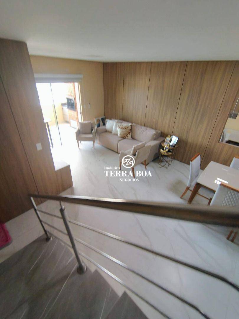 Apartamento, 3 quartos, 128 m² - Foto 1