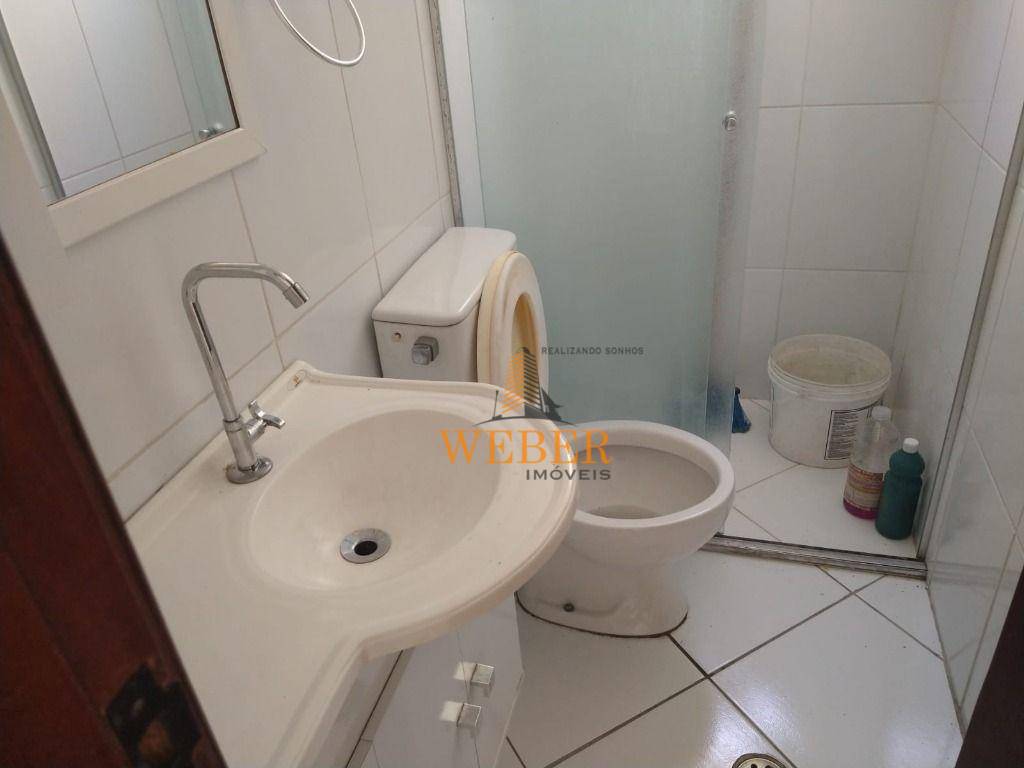 Apartamento à venda com 2 quartos, 54m² - Foto 10