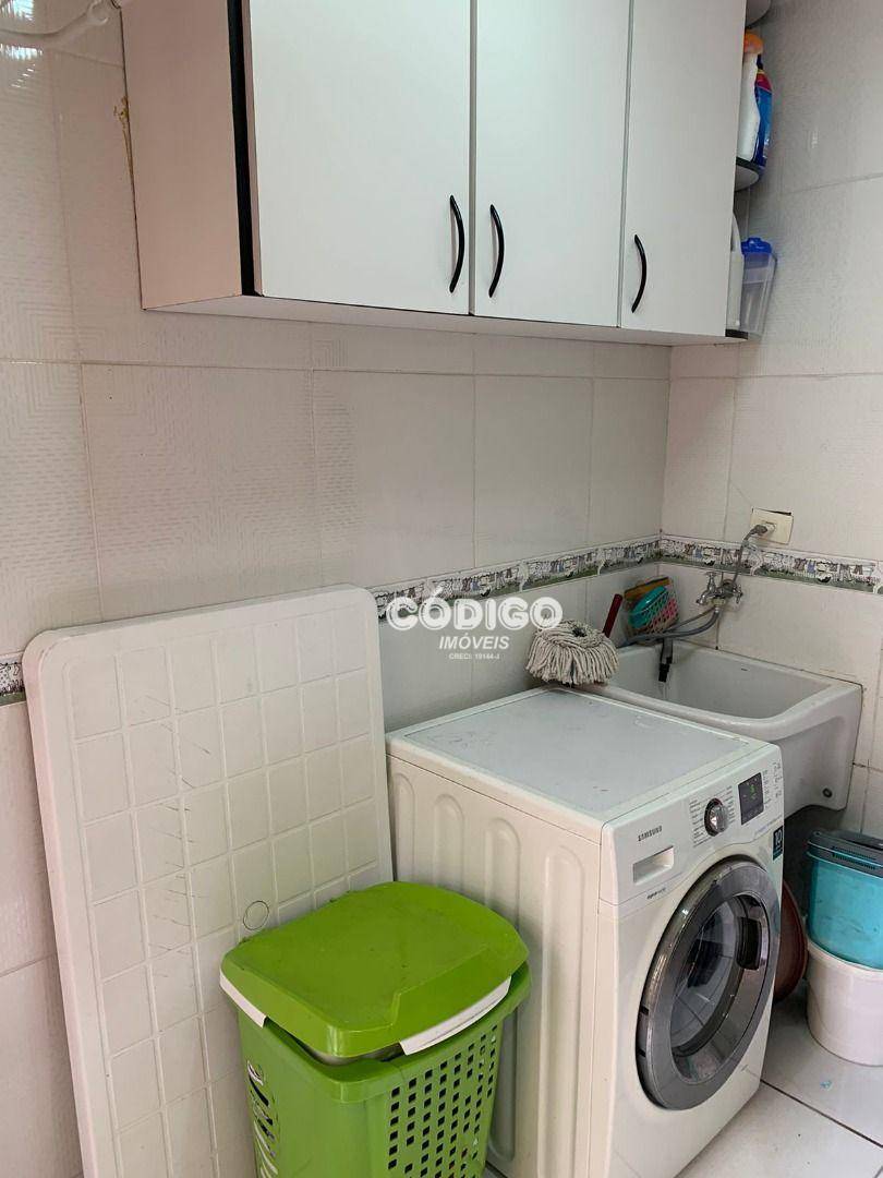 Sobrado à venda com 3 quartos, 83m² - Foto 18