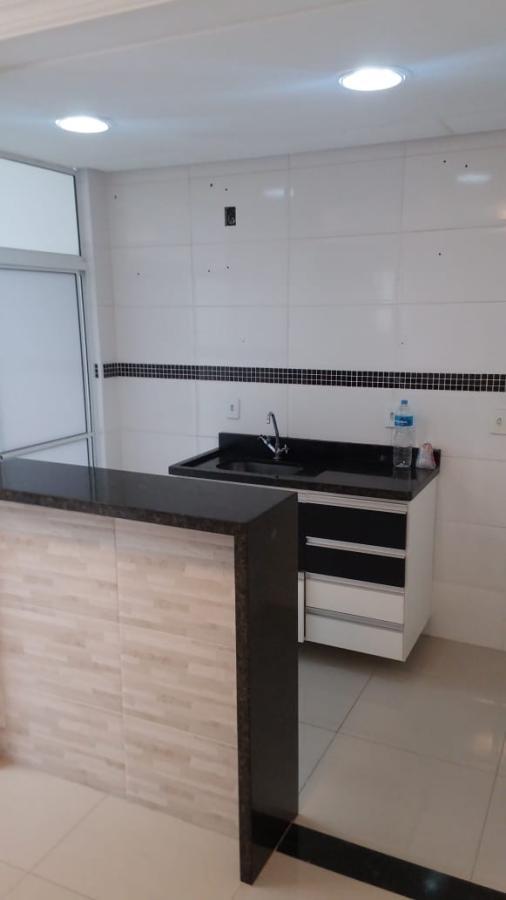 Apartamento à venda, 43m² - Foto 8