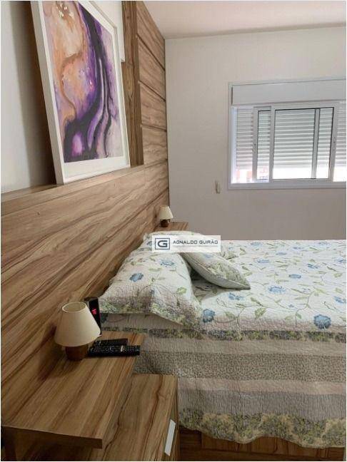 Apartamento à venda com 3 quartos, 243m² - Foto 8