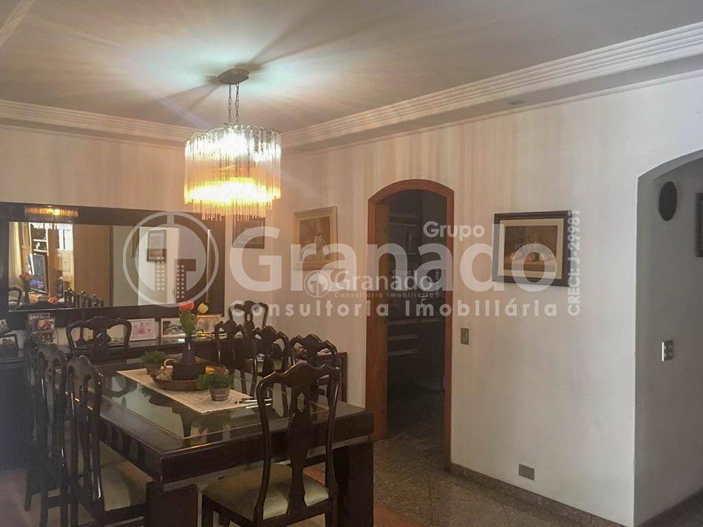 Sobrado à venda com 10 quartos, 800m² - Foto 17