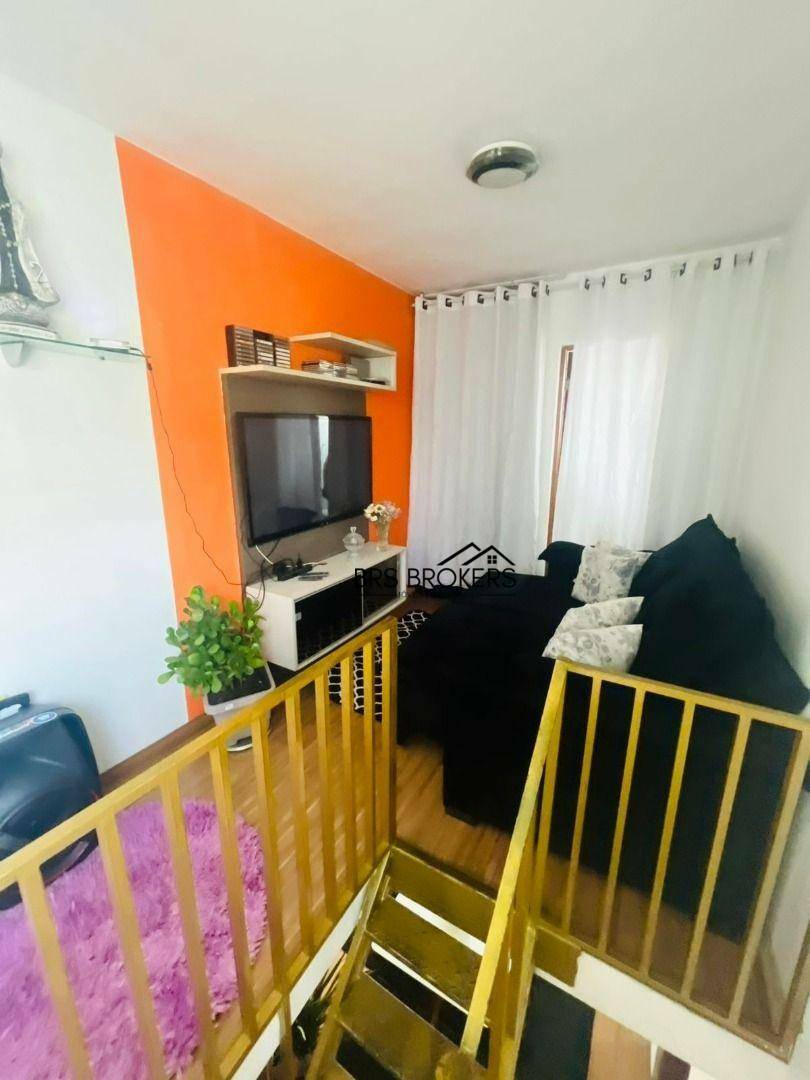 Apartamento, 2 quartos, 80 m² - Foto 29