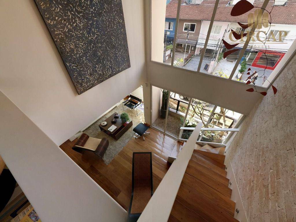 Apartamento à venda com 2 quartos, 190m² - Foto 8