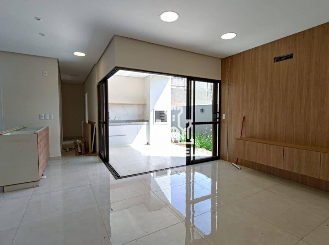 Casa de Condomínio para alugar com 3 quartos, 140m² - Foto 16