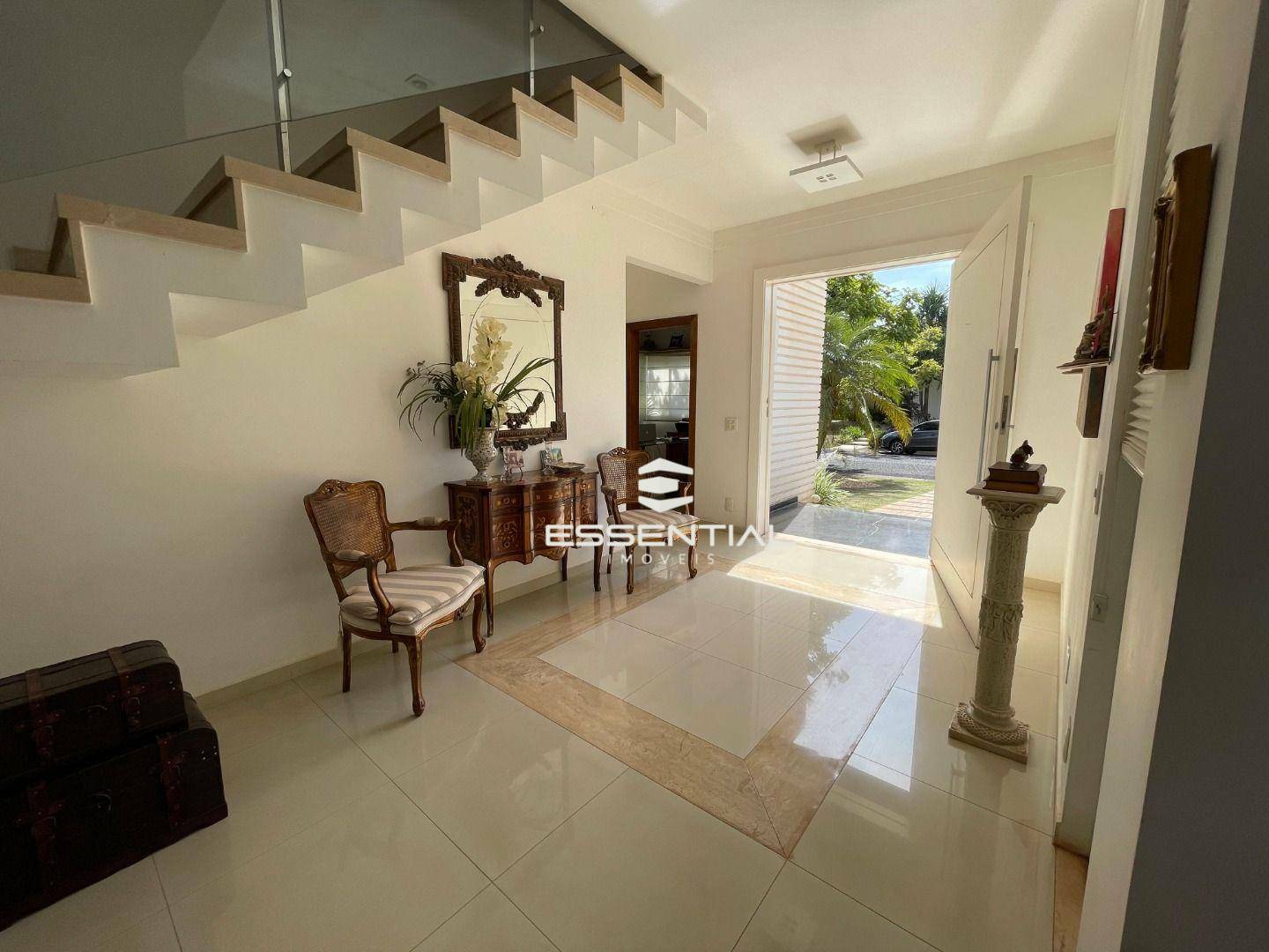 Sobrado à venda e aluguel com 4 quartos, 350m² - Foto 24