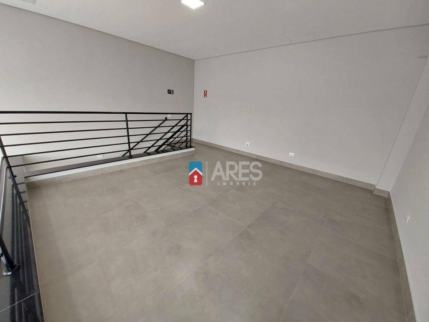 Loja-Salão para alugar, 87m² - Foto 6