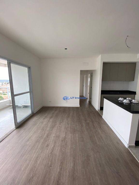 Apartamento, 3 quartos, 85 m² - Foto 5