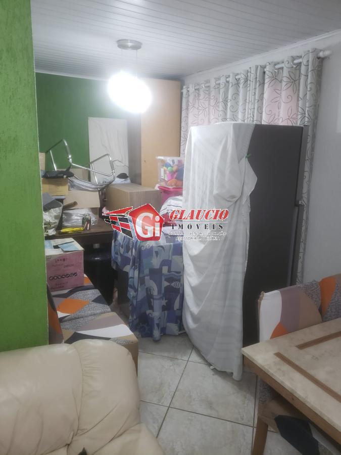 Sobrado à venda com 3 quartos, 125m² - Foto 10