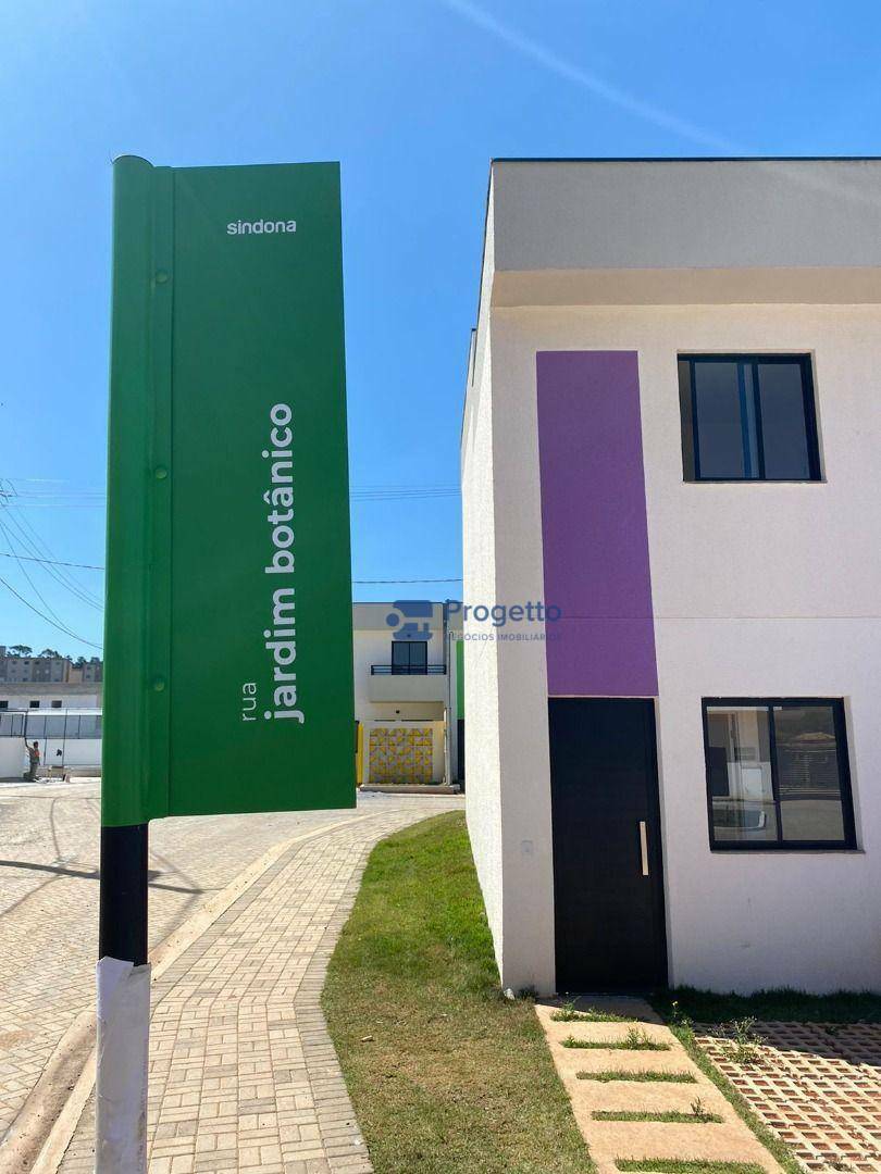 Casa de Condomínio à venda com 2 quartos, 67m² - Foto 15