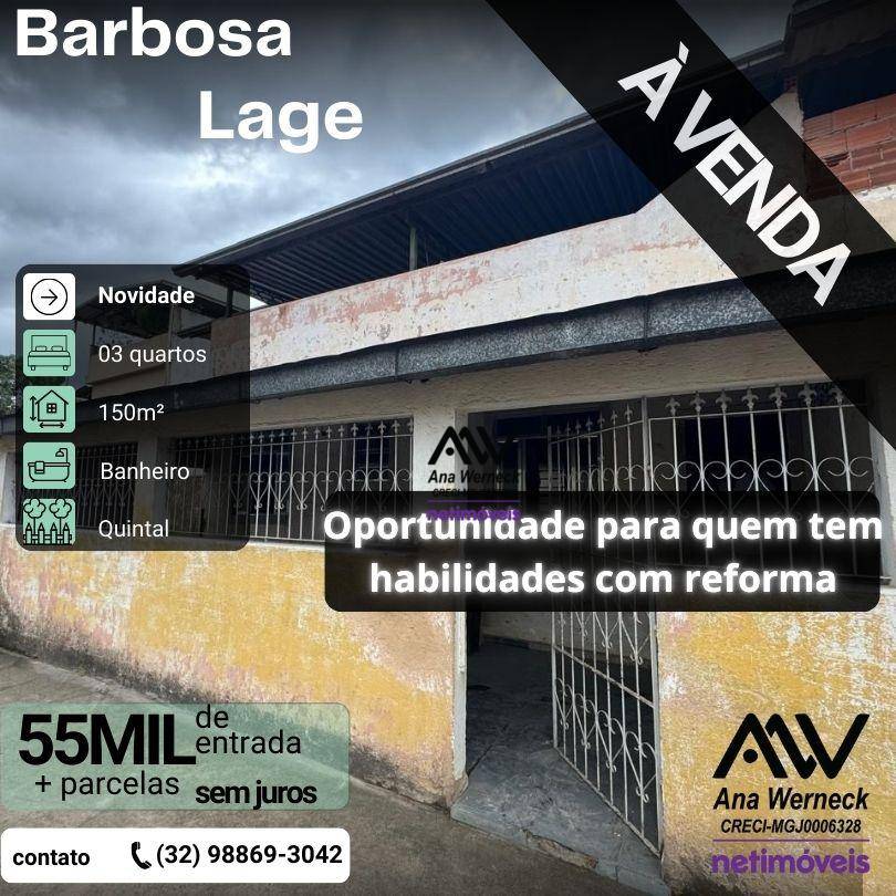 Casa, 3 quartos, 75 m² - Foto 1