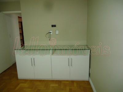 Apartamento para alugar com 2 quartos, 77m² - Foto 6