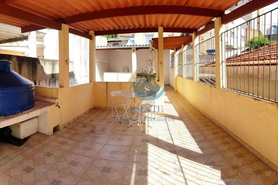 Sobrado à venda com 3 quartos, 96m² - Foto 10