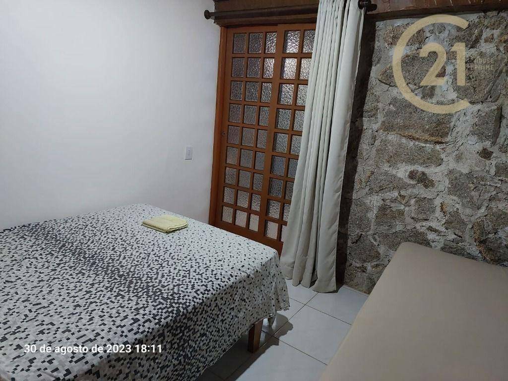 Sobrado à venda com 5 quartos, 130m² - Foto 44