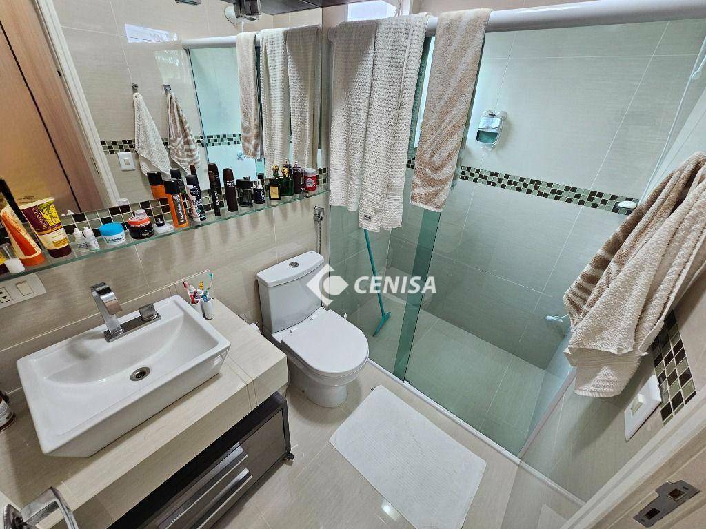 Casa de Condomínio à venda com 3 quartos, 210m² - Foto 23