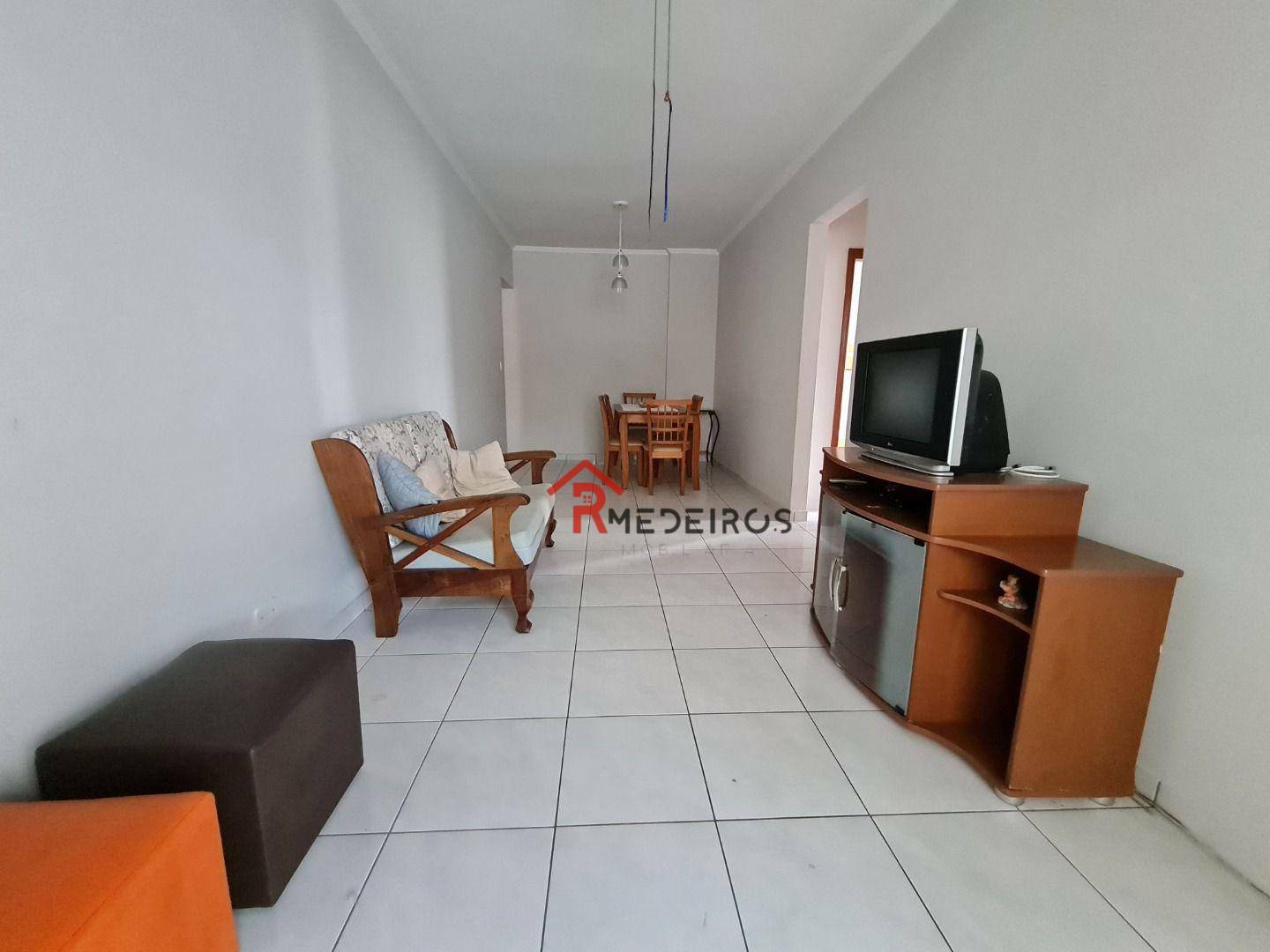 Apartamento à venda com 2 quartos, 80m² - Foto 3