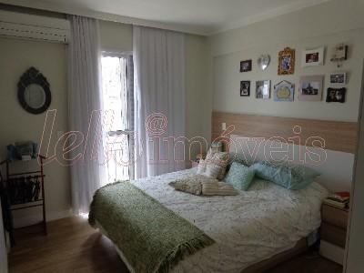 Apartamento para alugar com 3 quartos, 191m² - Foto 27