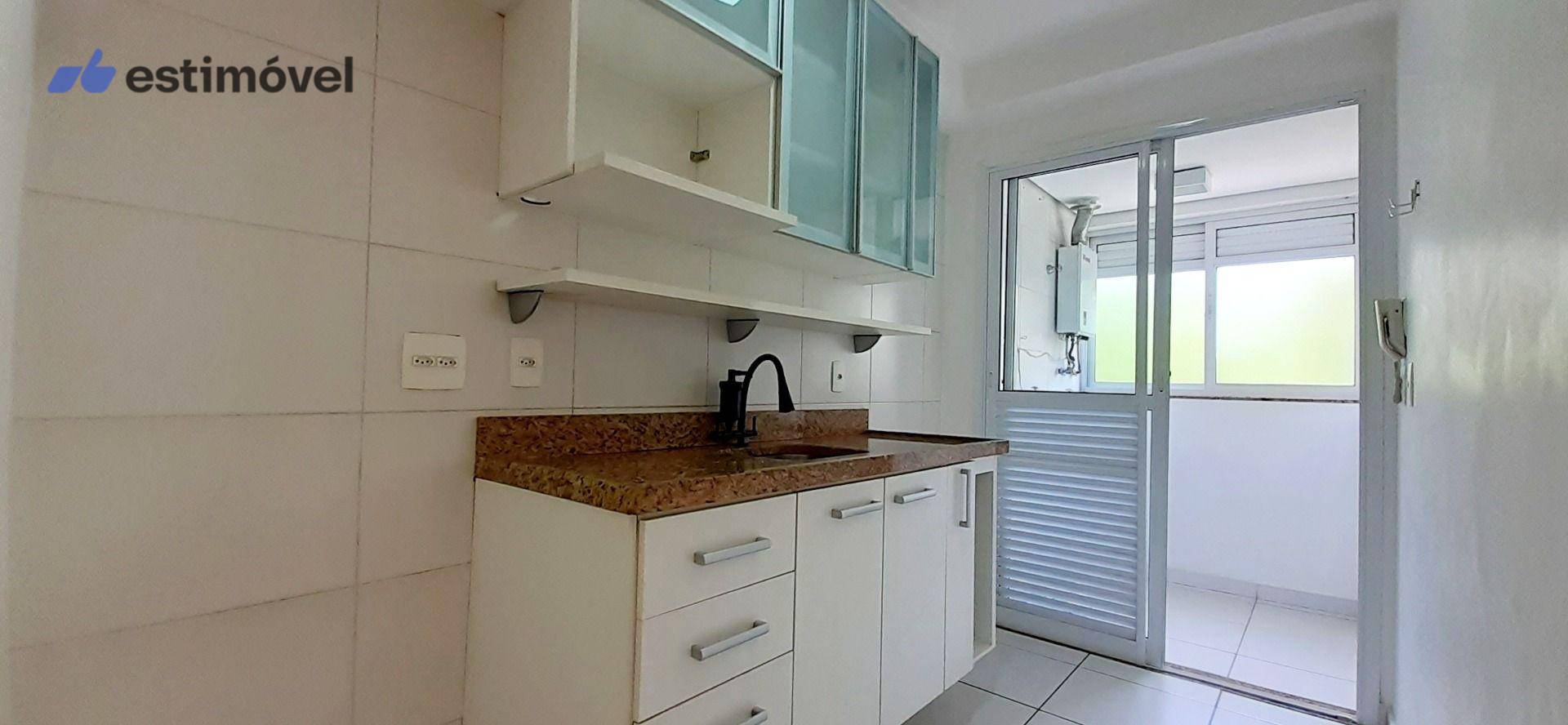 Apartamento para alugar com 2 quartos, 54m² - Foto 4