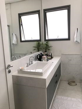 Apartamento à venda com 4 quartos, 421m² - Foto 10