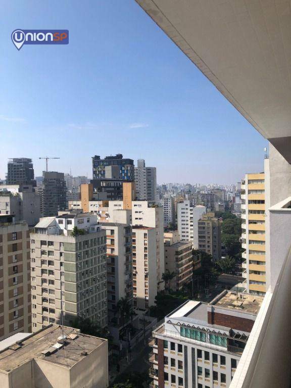 Apartamento à venda com 3 quartos, 164m² - Foto 5