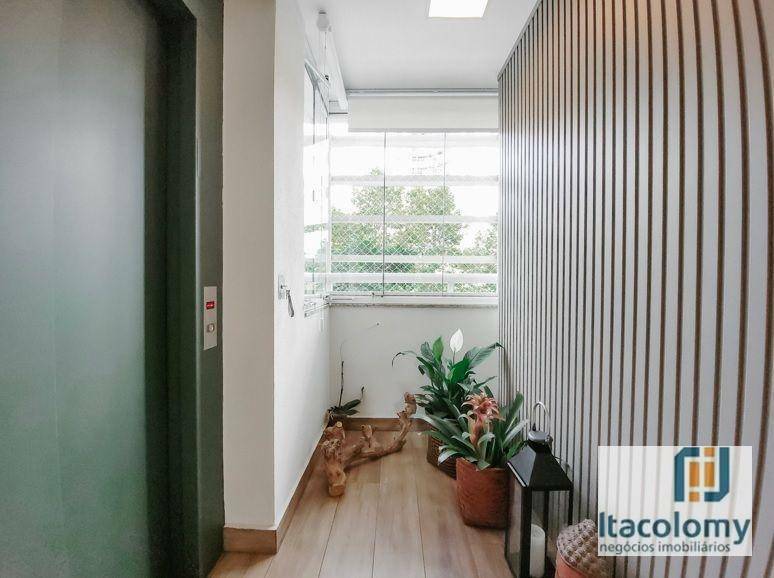 Apartamento à venda com 2 quartos, 155m² - Foto 6