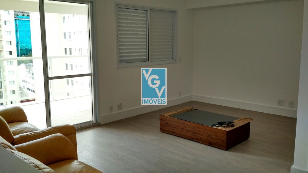 Apartamento para alugar com 1 quarto, 50m² - Foto 3