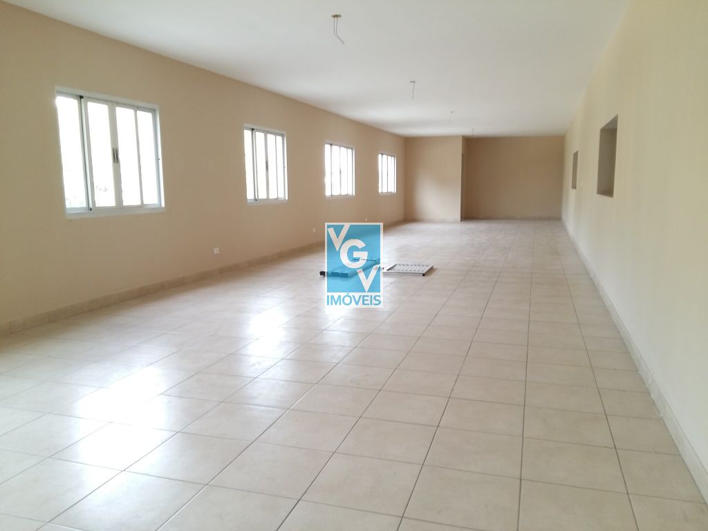 Depósito-Galpão-Armazém para alugar, 600m² - Foto 9